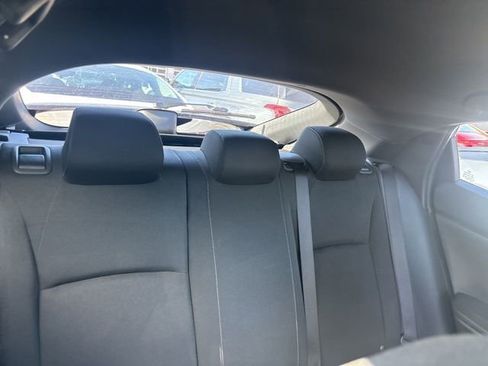 Used 2019 Honda Civic Sport image 12