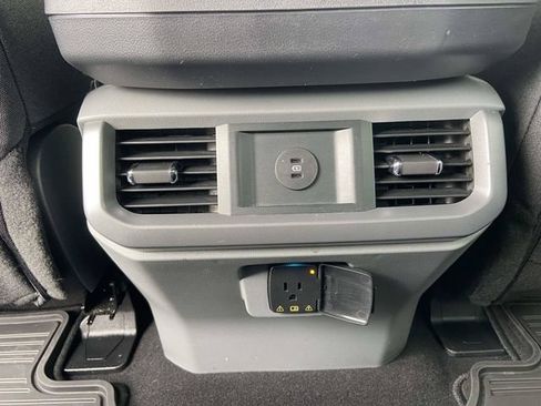 Certified 2025 Ford F150 XLT w/ Equipment Group 303A High AWD/4WD image 16