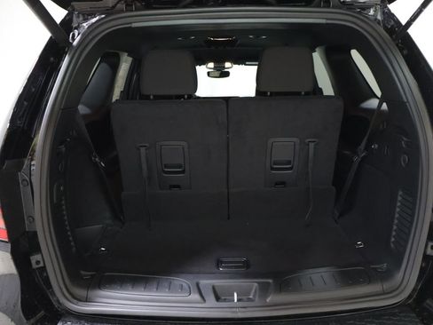 New 2026 Dodge Durango GT AWD/4WD image 14