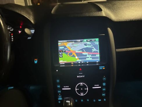 Used 2013 Ford Edge Limited w/ Driver Entry Pkg image 15