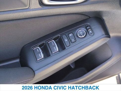 Used 2026 Honda Civic Sport image 13