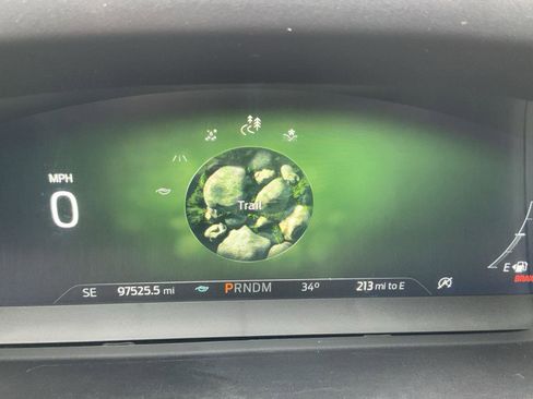 Used 2021 Ford Explorer ST w/ Equipment Group 401A image 57