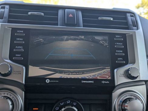 Used 2020 Toyota 4Runner SR5 Premium w/ Moonroof Package image 21