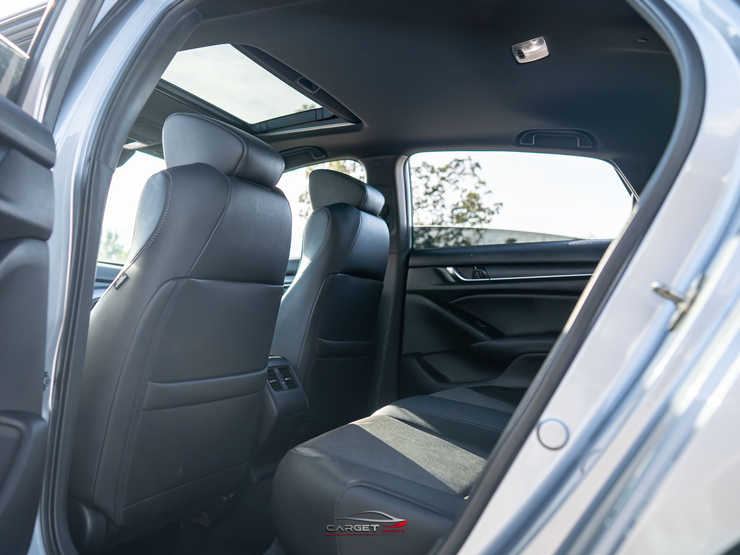 Used 2019 Honda Accord Sport image 19