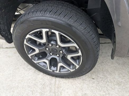 Used 2026 RAM 1500 Laramie w/ Laramie Southwest Edition image 22