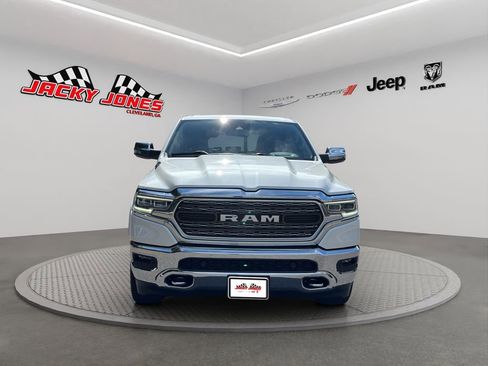 Used 2023 RAM 1500 Limited AWD/4WD image 14
