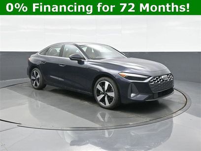 New 2025 Audi A5 2.0T Premium Plus