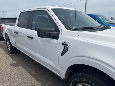 Used 2021 Ford F150 XLT w/ Max Trailer Tow Package AWD/4WD image 8