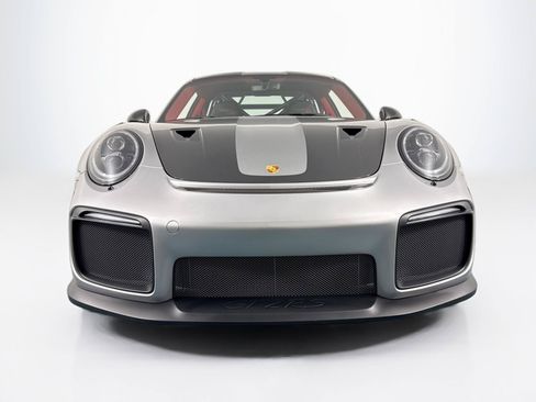 Used 2018 Porsche 911 GT2 RS RWD image 85