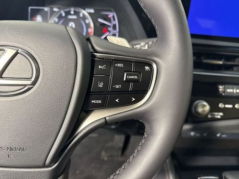 New 2025 Lexus ES 350 350 image 12