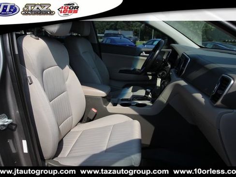 Used 2017 Kia Sportage LX FWD image 14
