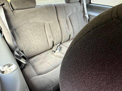 Used 2000 Chevrolet Tahoe LS w/ LS Preferred Equipment Group AWD/4WD image 13