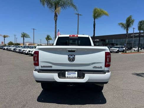 Used 2024 RAM 2500 Laramie AWD/4WD image 5