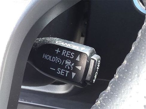 Certified 2023 Toyota 4Runner SR5 Premium w/ Moonroof Package image 27