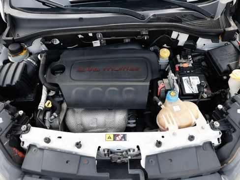 Used 2017 RAM ProMaster City Tradesman w/ Rear Back-up Camera Group image 40