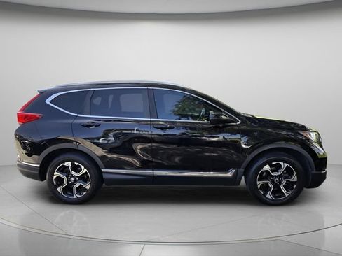 Used 2017 Honda CR-V Touring image 5