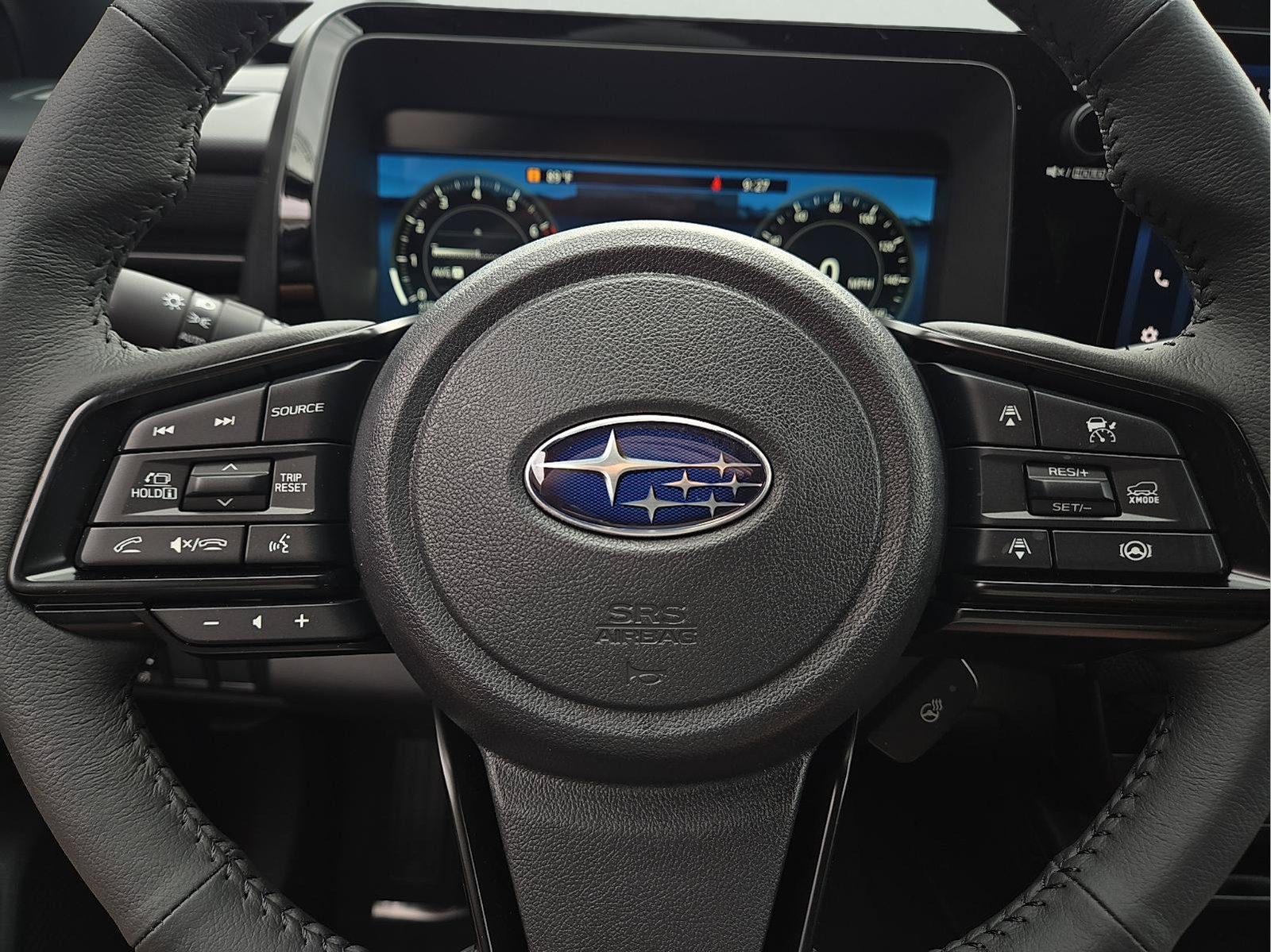 New 2026 Subaru Outback Limited AWD/4WD image 20