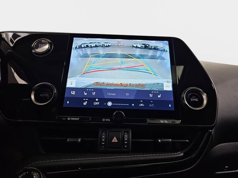 Used 2025 Lexus NX 350 AWD w/ Cold Area Package image 24