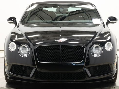 Used 2014 Bentley Continental GT V8 S image 99