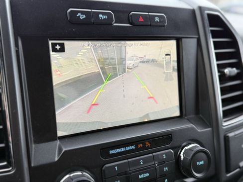 Used 2018 Ford F150 XLT w/ Equipment Group 301A Mid image 27