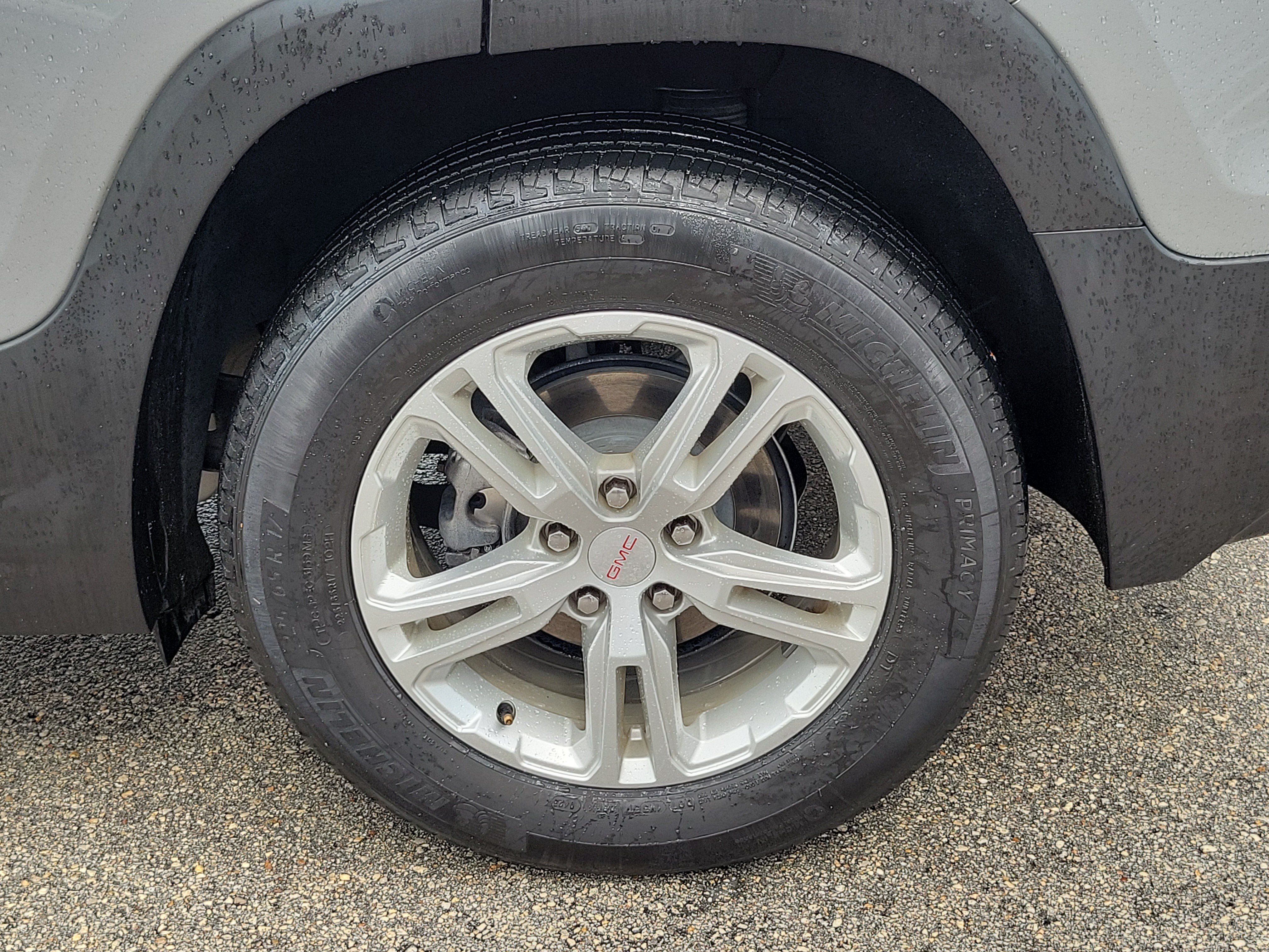 Used 2023 GMC Terrain SLE w/ Driver Convenience Package FWD image 27
