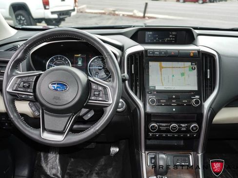 Used 2020 Subaru Ascent Touring w/ Popular Package #3 AWD/4WD image 4
