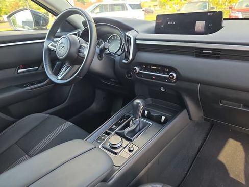 Used 2025 MAZDA CX-50 AWD 2.5 S w/ Preferred Package image 16