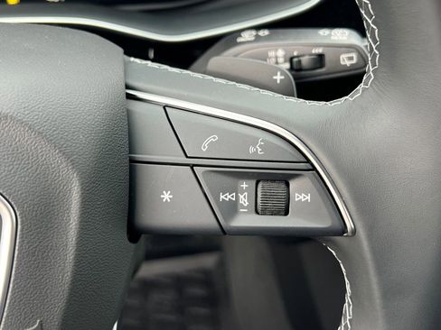 New 2026 Audi Q7 3.0T Premium Plus AWD/4WD image 18
