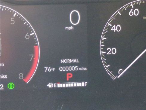 New 2026 Honda CR-V LX image 11