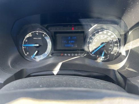 Used 2019 Ford Ranger XL w/ Equipment Group 101A Mid image 4