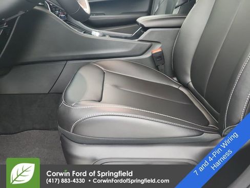 Used 2025 Jeep Grand Cherokee Limited w/ Trailer Tow Package image 18