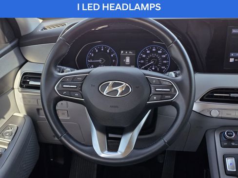 Used 2022 Hyundai Palisade SEL image 25