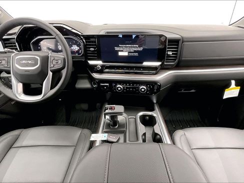 New 2026 GMC Sierra 1500 SLT w/ SLT Premium Package image 5