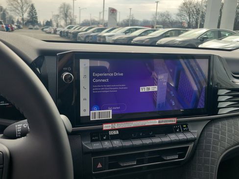 New 2026 Toyota Camry XLE image 15