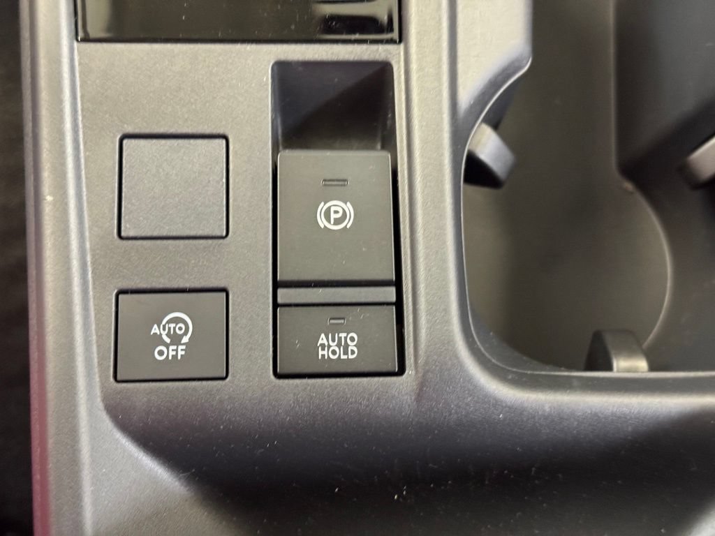 Certified 2026 Nissan Sentra S w/ Floor Mat Package FWD image 33