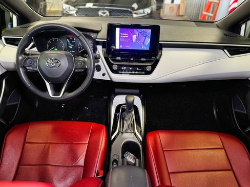 Used 2024 Toyota Corolla SE FWD image 24