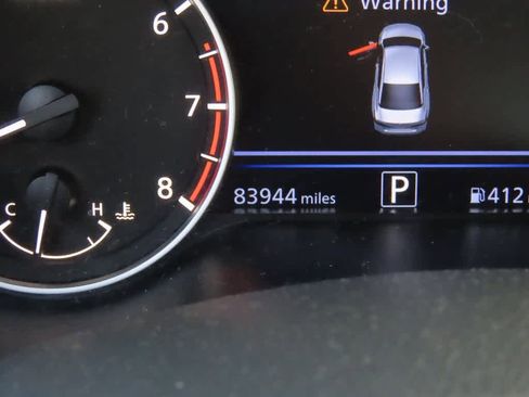 Used 2022 Nissan Altima 2.5 SV image 22