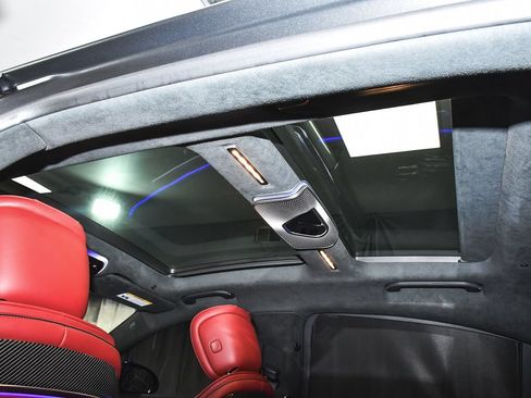 Used 2025 Mercedes-Benz S 63 AMG S image 61
