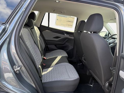 New 2026 Volkswagen Tiguan S AWD/4WD image 18