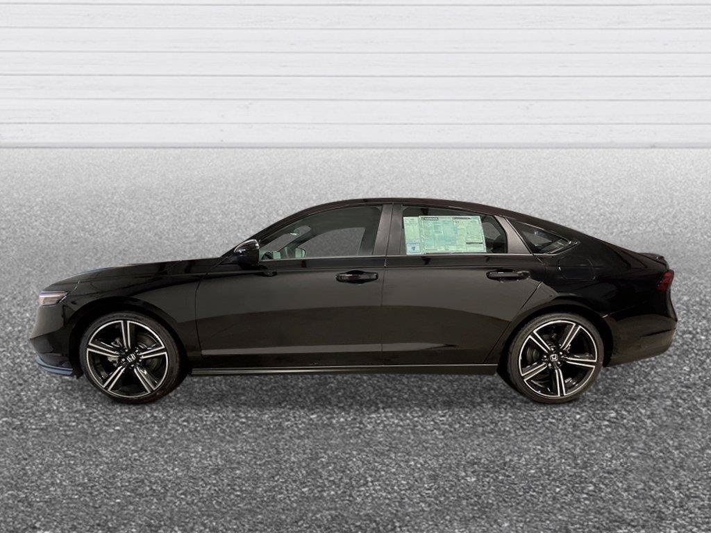 New 2026 Honda Accord Sport image 2