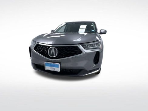 Used 2024 Acura RDX SH-AWD image 3
