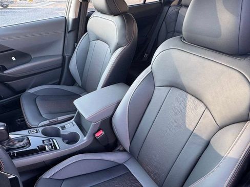 Certified 2025 Subaru Crosstrek 2.5i Limited image 27