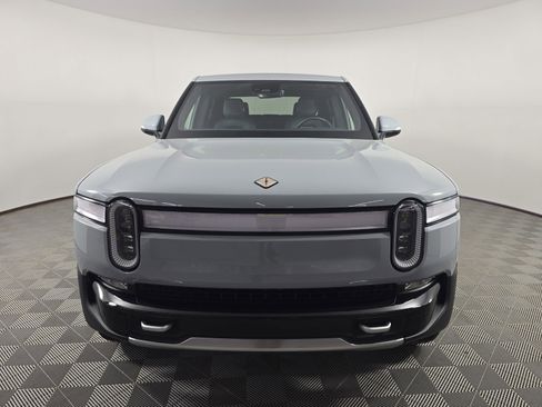 Used 2024 Rivian R1T Adventure AWD/4WD image 8