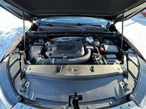 Used 2021 Buick Envision Avenir image 14