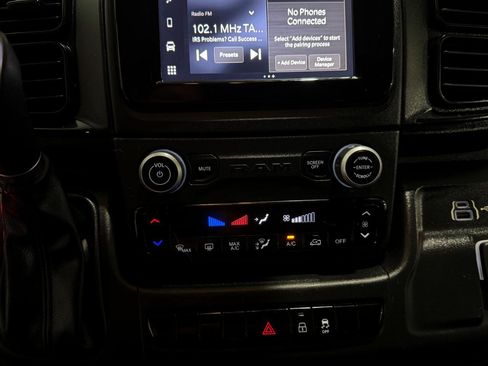 Used 2023 RAM ProMaster 1500 FWD image 19