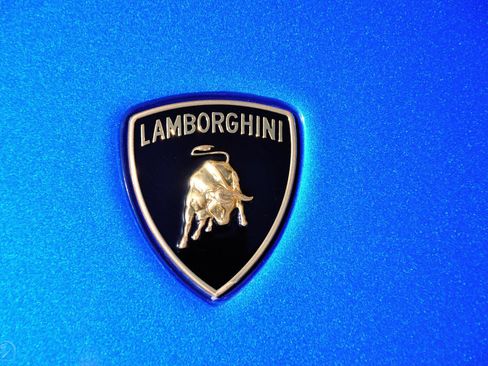 Used 2006 Lamborghini Murcielago Roadster AWD/4WD image 14