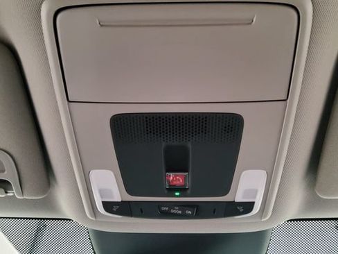 New 2026 Honda Pilot EX-L image 23
