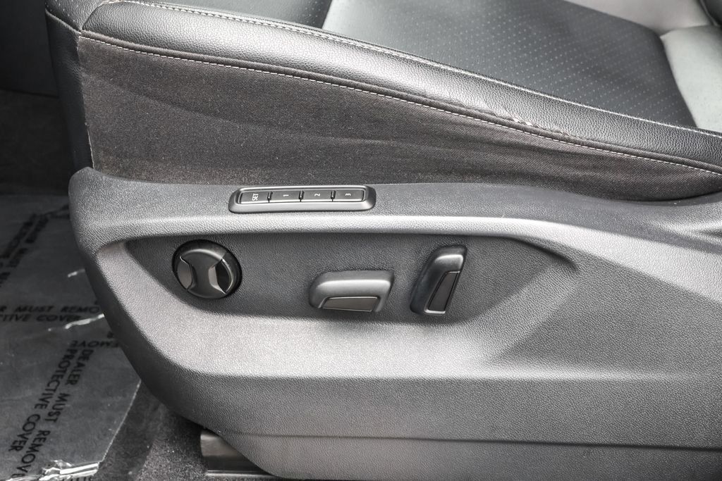 Used 2019 Volkswagen Atlas SEL AWD/4WD image 8