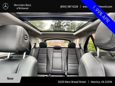 Certified 2025 Mercedes-Benz GLE 350 4MATIC image 23