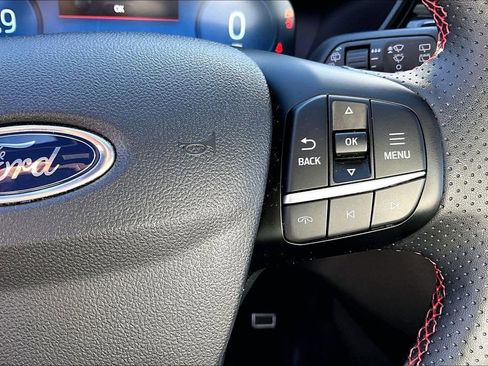 Used 2023 Ford Escape ST-Line Select w/ Tech Pack #2 image 27